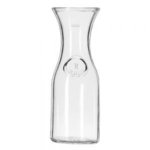 Wine Decanters | Raw Item