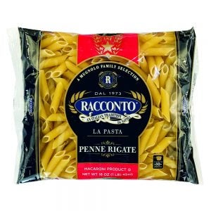 Penne Rigate | Packaged