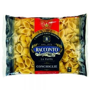 Conchiglie Shells | Packaged