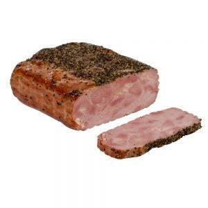 Turkey Pastrami | Raw Item