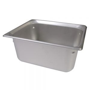 Steam Table Pan | Raw Item