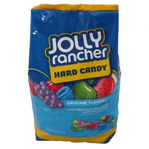 Jolly Rancher Candy | Packaged