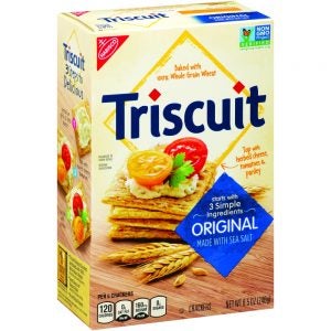 Original Triscuits | Packaged