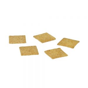 Original Wheat Crackers | Raw Item
