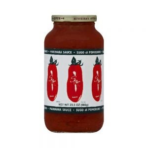 San Mar Marinara Sauce 23.5 Oz | Packaged