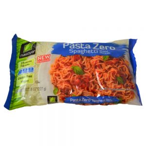 Pasta Zero Spaghetti | Packaged