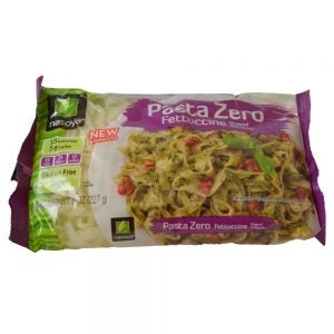 Pasta Zero Fettuccine | Packaged