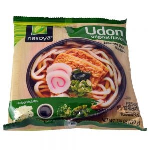 Original Noodles | Packaged