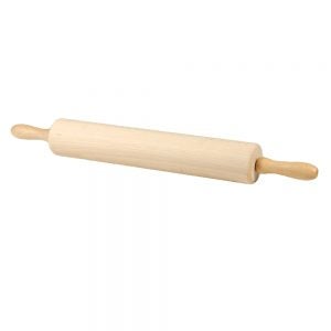 Rolling Pin | Raw Item