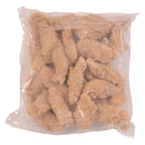 Chicken Tenderloins | Packaged