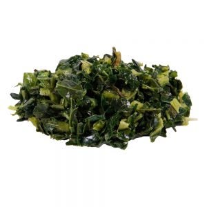 Collard Greens | Raw Item