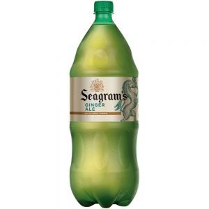 Ginger Ale | Packaged