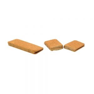 Graham Cracker Sandwiches | Raw Item