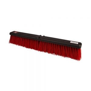 Coarse-Sweeping Push Broom | Raw Item