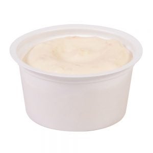 Cream Cheese | Raw Item