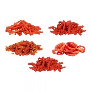 Flamin' Hot Snack Variety Pack | Raw Item