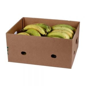 Plantains | Packaged