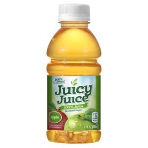 Juicy Juice 100% Apple 24-8oz | Packaged