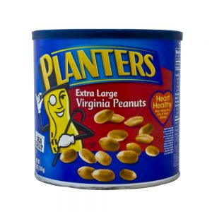 Peanuts | Packaged
