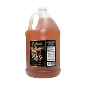 Sherry Cooking Wine | Packaged