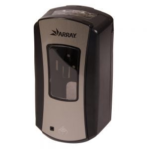 Hand Soap Dispenser | Raw Item