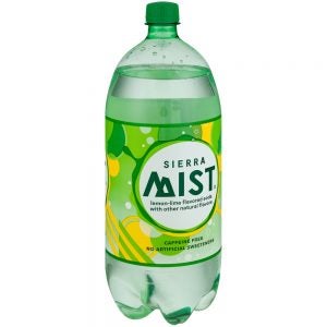 Sierra Mist | Packaged