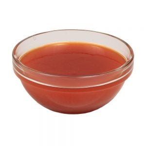 Golden West French Dressing | Raw Item