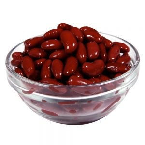 Red Kidney Beans | Raw Item