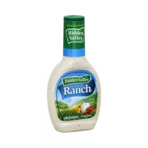 Hidden Valley Ranch Dressing | Packaged