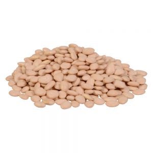 Baby Lima Beans | Raw Item