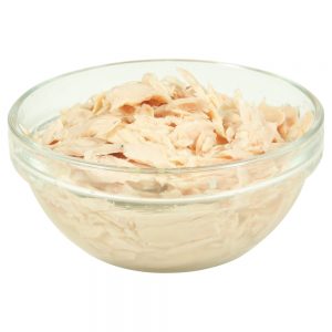 Starkist Chunk White Albacore Tuna | Raw Item