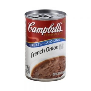 Campbell's French Onion Soup | Packaged