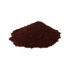 Ground Coffee | Raw Item