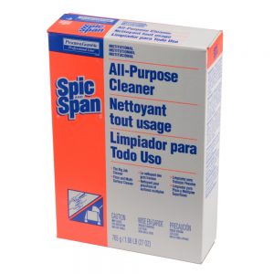 Spic and Span Cleaner | Packaged