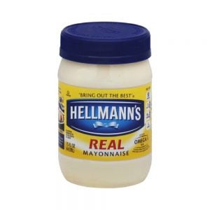 Hellmann's Mayonnaise | Packaged