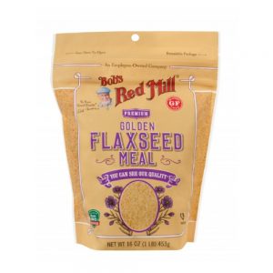 Bob's Red Mill Flaxseed Meal | Packaged