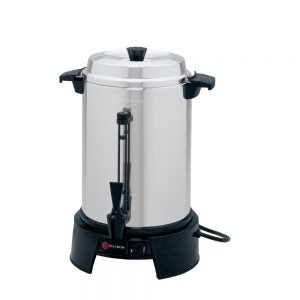 Automatic Coffee Percolator | Raw Item