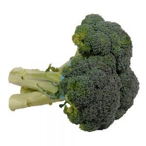 Broccoli Bunch | Raw Item