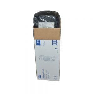 Standing Napkin Dispenser | Packaged