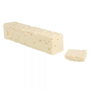 Swiss Cheese | Raw Item