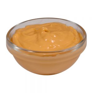 Nacho Cheese Sauce 1-10 | Raw Item