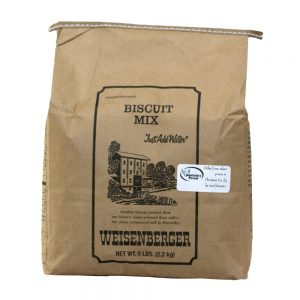 Biscuit Mix | Packaged