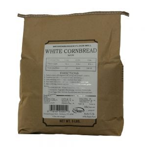 Cornbread Mix | Packaged