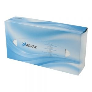 Facial Tissue | Packaged