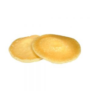 Pancakes | Raw Item