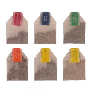 Assorted Flavored Tea | Raw Item