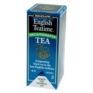 English Teatime Tea | Packaged