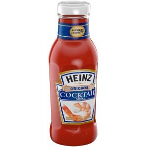 Seafood Cocktail Sauce | Packaged