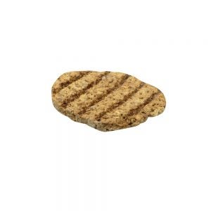 Redi-Serv Beef Patty 72-2.67oz | Raw Item