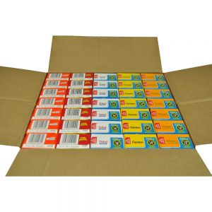 Assorted, Individual Box Cereal | Packaged